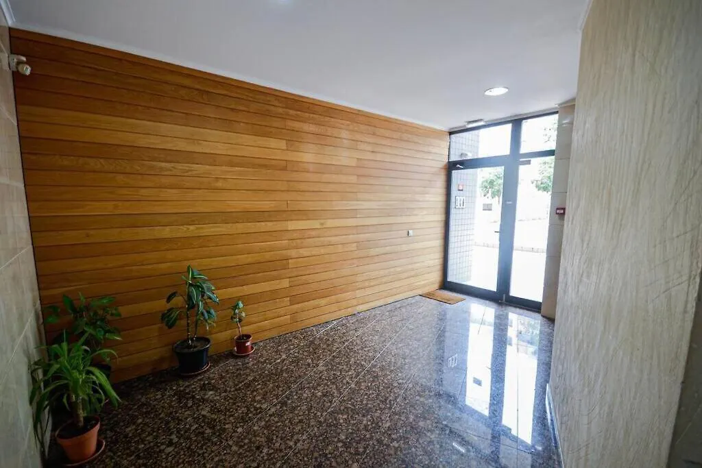 At15 Cosmopolitan 3 Bedroom, 2 Bathroom Apartment In Portimao 0*,  Portugal
