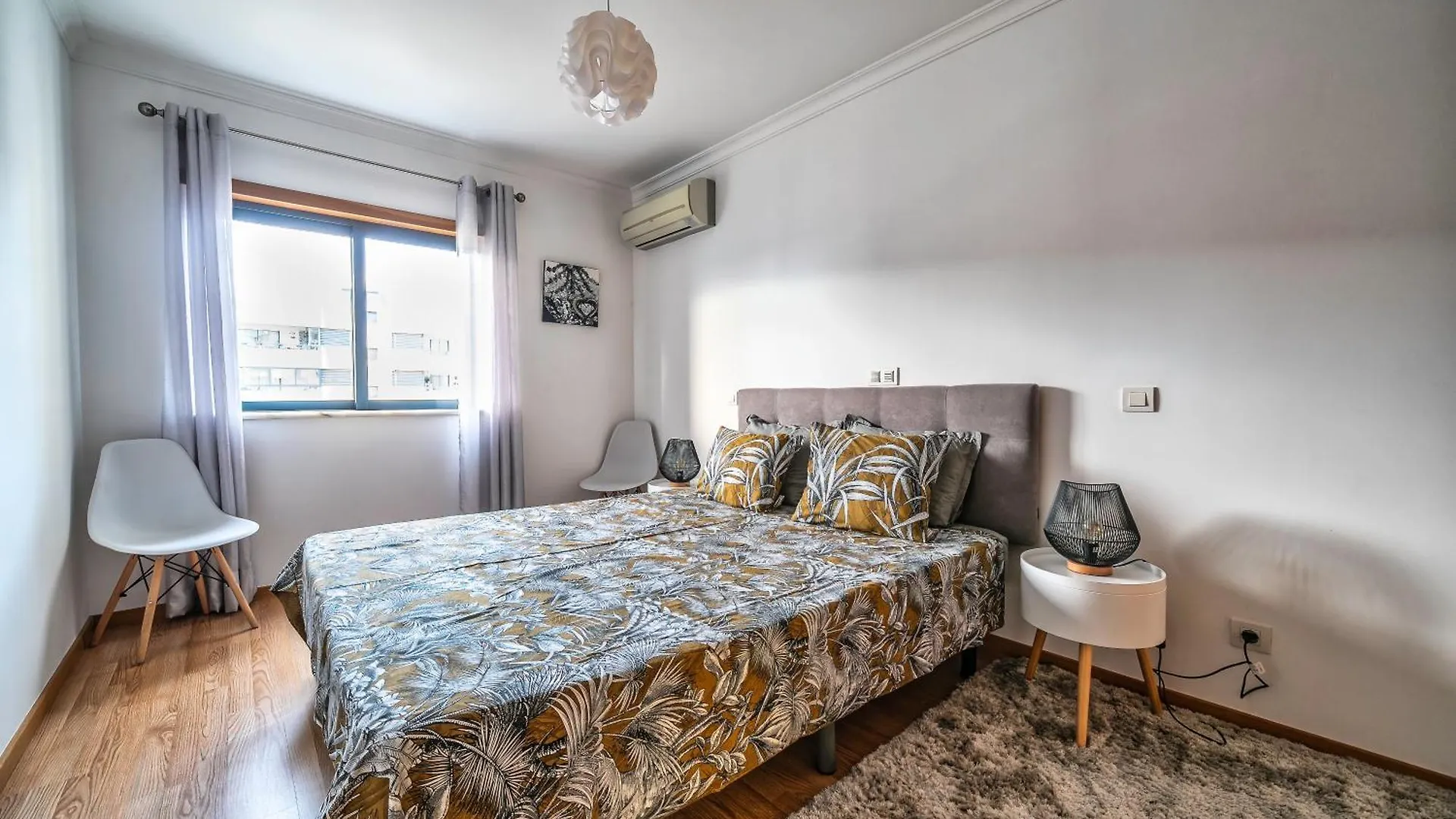 At15 Cosmopolitan 3 Bedroom, 2 Bathroom Apartment In Portimao 0*,